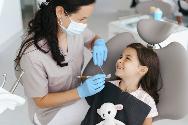 Best Walk-In Emergency Dental Services in Ayden, NC