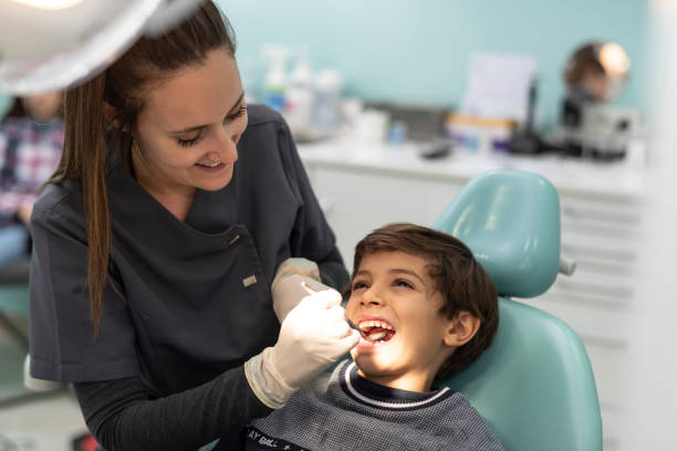 Best Emergency Orthodontic Repairs in Ayden, NC