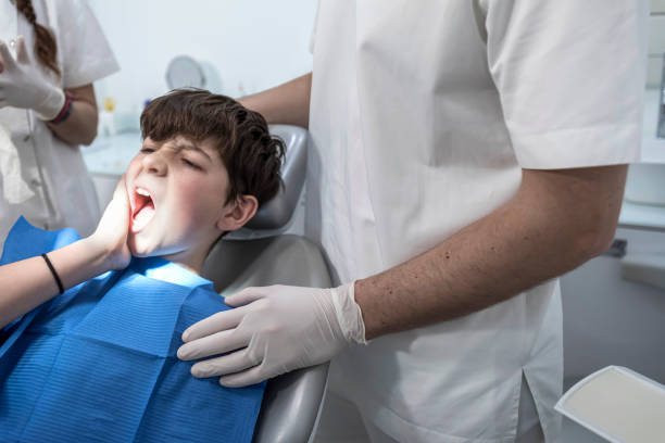 Best Walk-In Emergency Dental Services in Ayden, NC