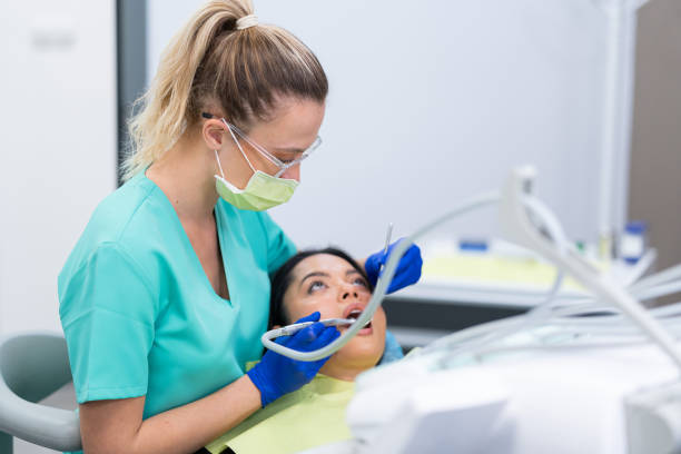 Best Emergency Treatment for Jaw Pain or Injury in Ayden, NC