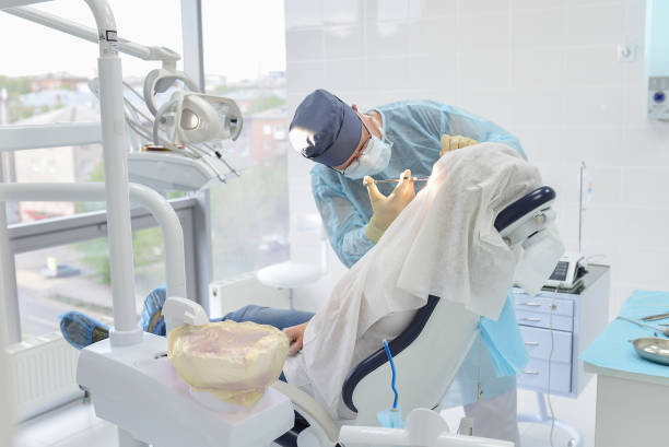 Best Dental Abscess Treatment in Ayden, NC